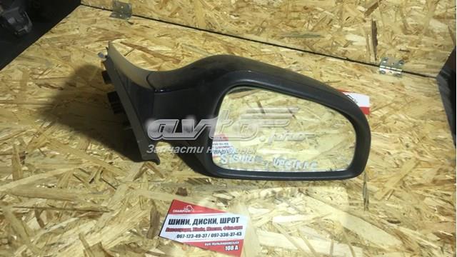 6428265 Правое зеркало купить Кривой Рог