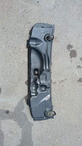 Корпус салонного фільтра