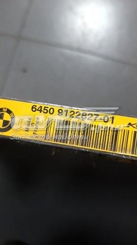 Радиатор кондиционера