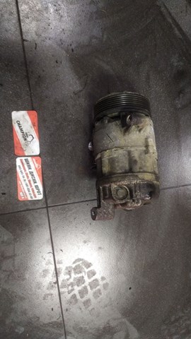 Компресор кондиціонера