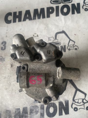64526915380 BMW Компрессор кондиционера купить в Запорожье