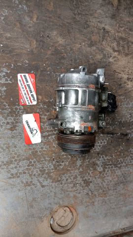 Компресор кондиціонера