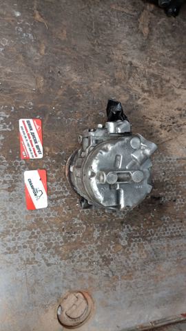 Компресор кондиціонера