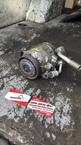 Компрессор кондиционера