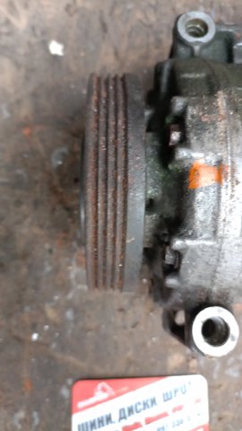 Компрессор кондиционера