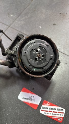 Компрессор кондиционера