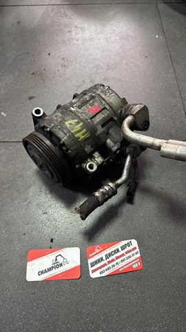 Компрессор кондиционера