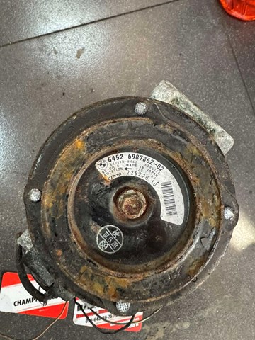 Компрессор кондиционера