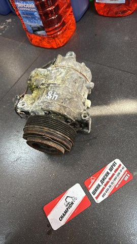 Компрессор кондиционера