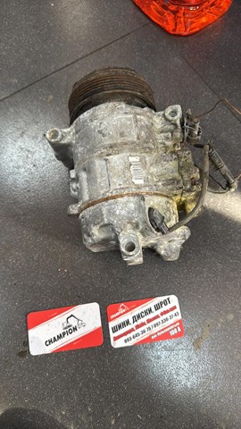 Компрессор кондиционера