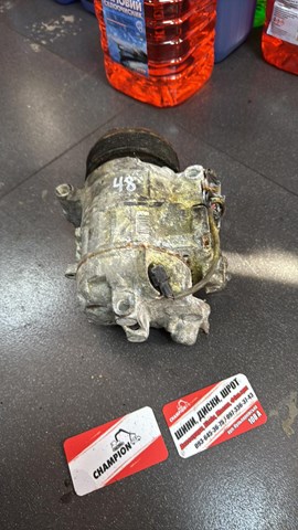 Компрессор кондиционера