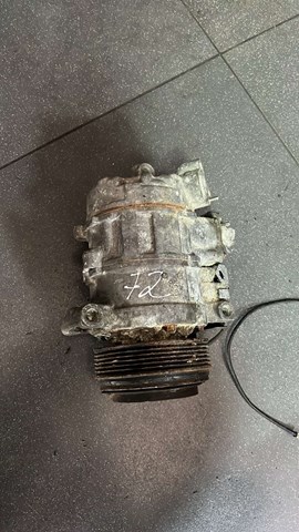 Компрессор кондиционера