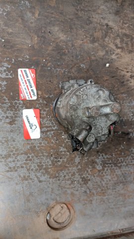 Компресор кондиціонера