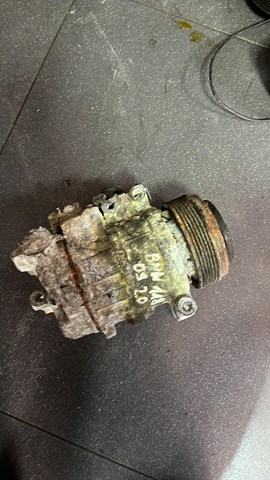 Компресор кондиціонера