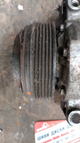 Компресор кондиціонера