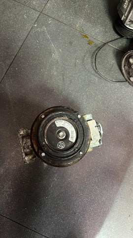 Компресор кондиціонера