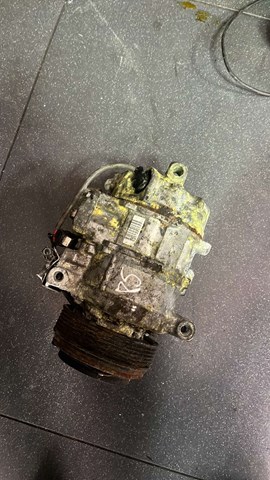 Компресор кондиціонера