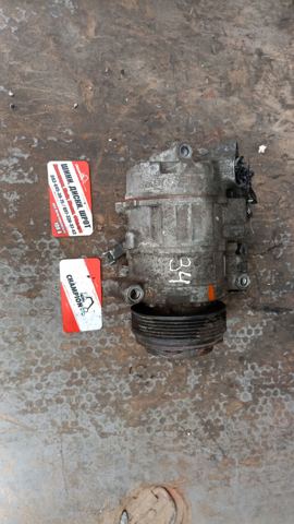 Компресор кондиціонера