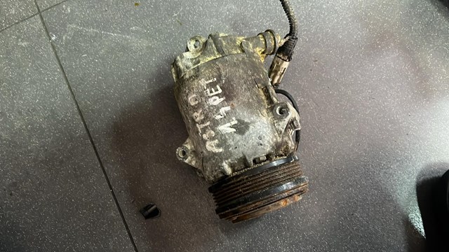 Компресор кондиціонера