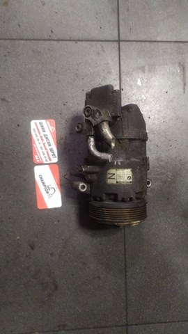 Компресор кондиціонера