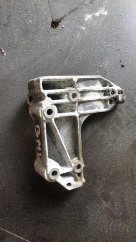 Кронштейн компресора кондиціонера