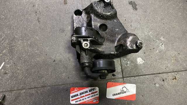 Кронштейн компресора кондиціонера — фото 1