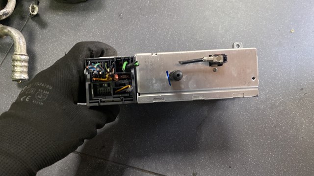 МАГНІТОФОН