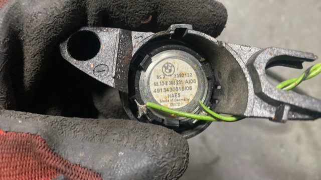 Динамик — фото 4