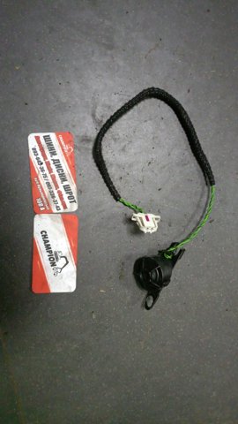 Динамик — фото 1