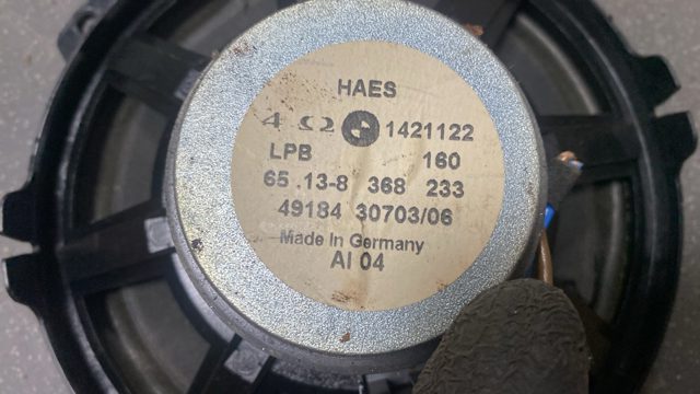 Динамік — фото 4