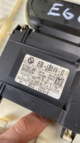 Датчик сигнализации