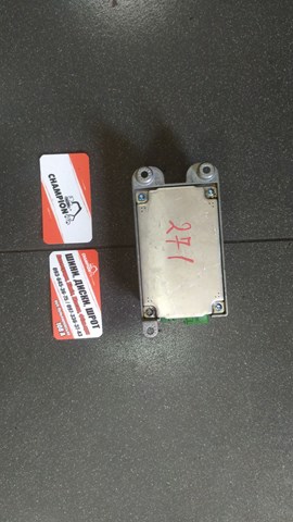 Блок управления