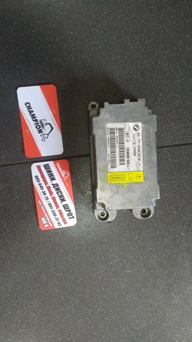 Блок управления