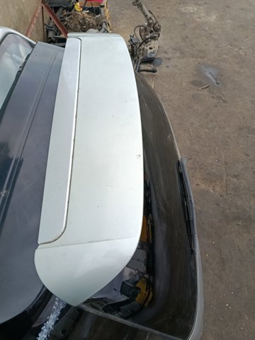 Дверь задняя (багажная 3/5-я (ляда) — фото 6