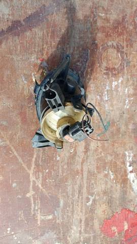 галогенка — фото 5