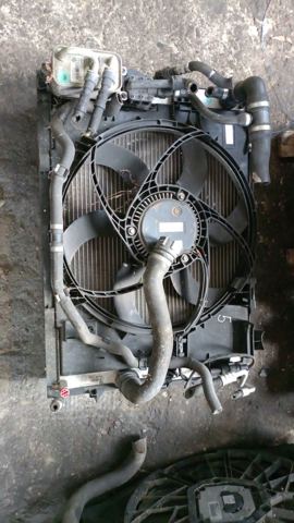 Вентилятор охлаждения