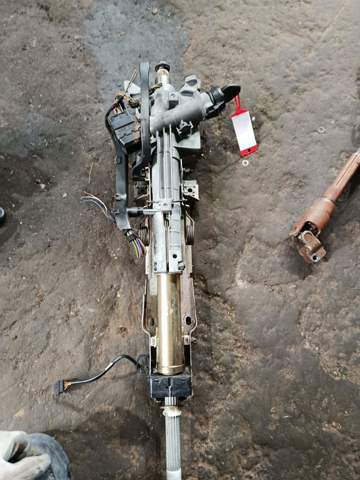 Рульова колонка — фото 3