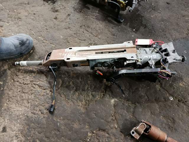 Рульова колонка — фото 1