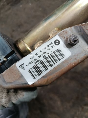 Рульова колонка — фото 2