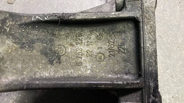 Кронштейн двигателя — фото 2