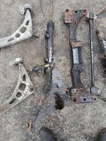 Рейка рульова — фото 4