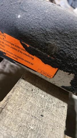 Балка подвески передняя