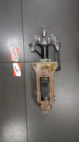 Рулевая колонка