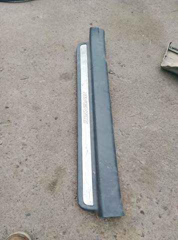 Рамна панель передня