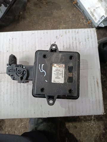 Блок керування