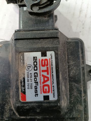 Блок керування