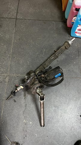 Рейка рульова