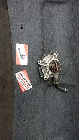 Вакуумний насос