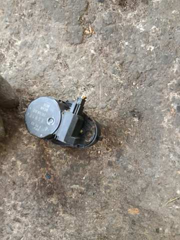 Кроковий двигун пічки