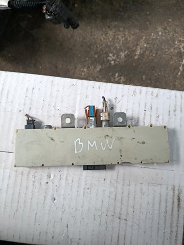 Підсилювач антенний